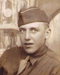 Roger Dumont